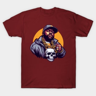 Corey Raekwon Woods #2 T-Shirt